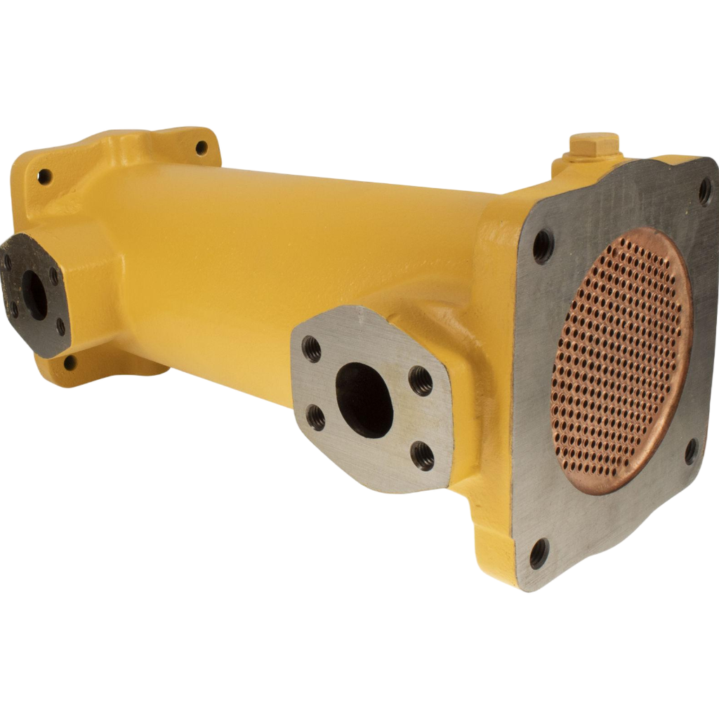 6N-9653: CORE A OIL C