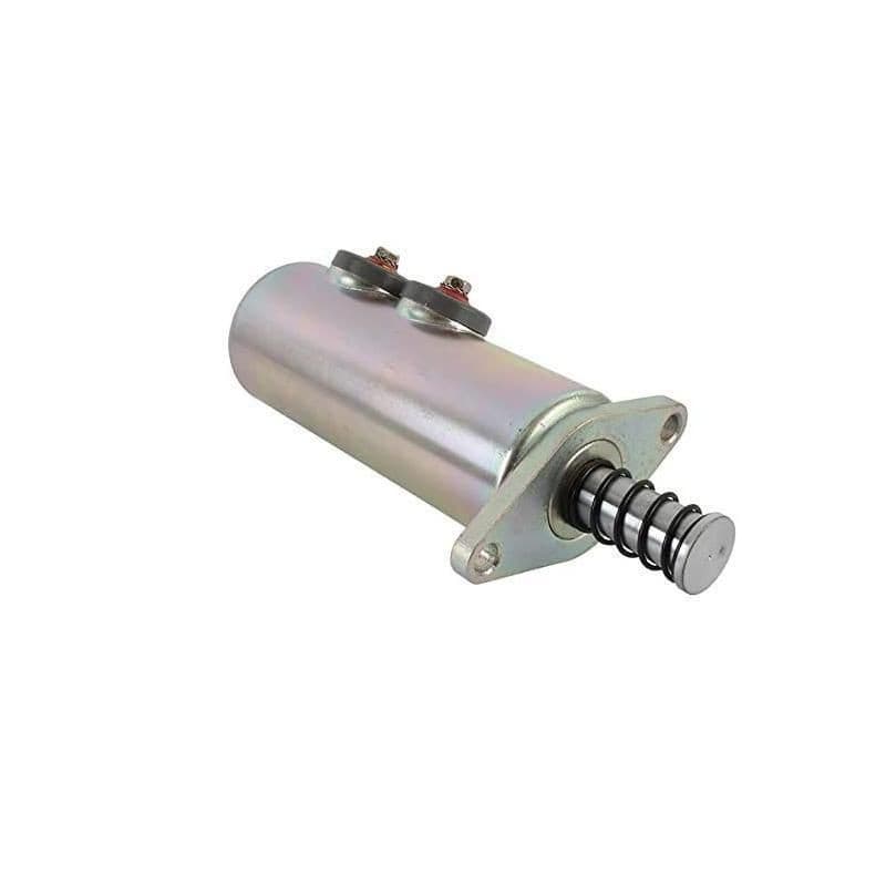 6N-9988: Solenoid (12V)