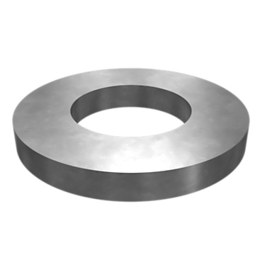 6V-5839: Flat Washer, ID X OD X T: 11 X 21 X 2.5 mm