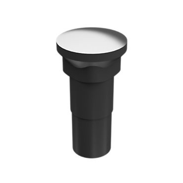 6V-6535: 1 1/4-7 Thread 95mm Long Plow Bolt