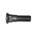 6V-8360: 1 1/4-7 Thread 115mm Long Plow Bolt