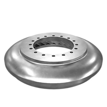 6Y-1089: Turbine-Converter