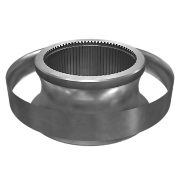 6Y-1090: Stator-Converter