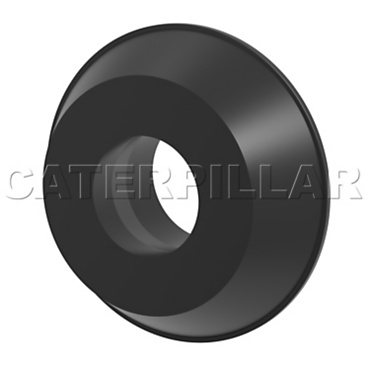 4I-7433: Rubber Engine Mount