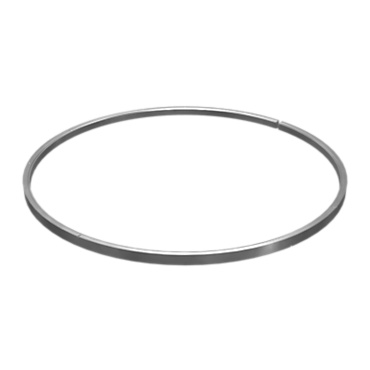 6Y-5793: 130.42mm Inner Diameter Seal Ring