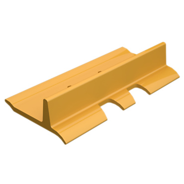 6Y-6394: Master Track Shoe