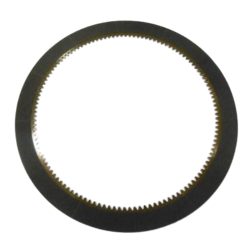 6Y-7219: 482.6mm Outer Diameter Clutch Friction Disc