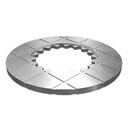 6Y-7909: Disc-Friction