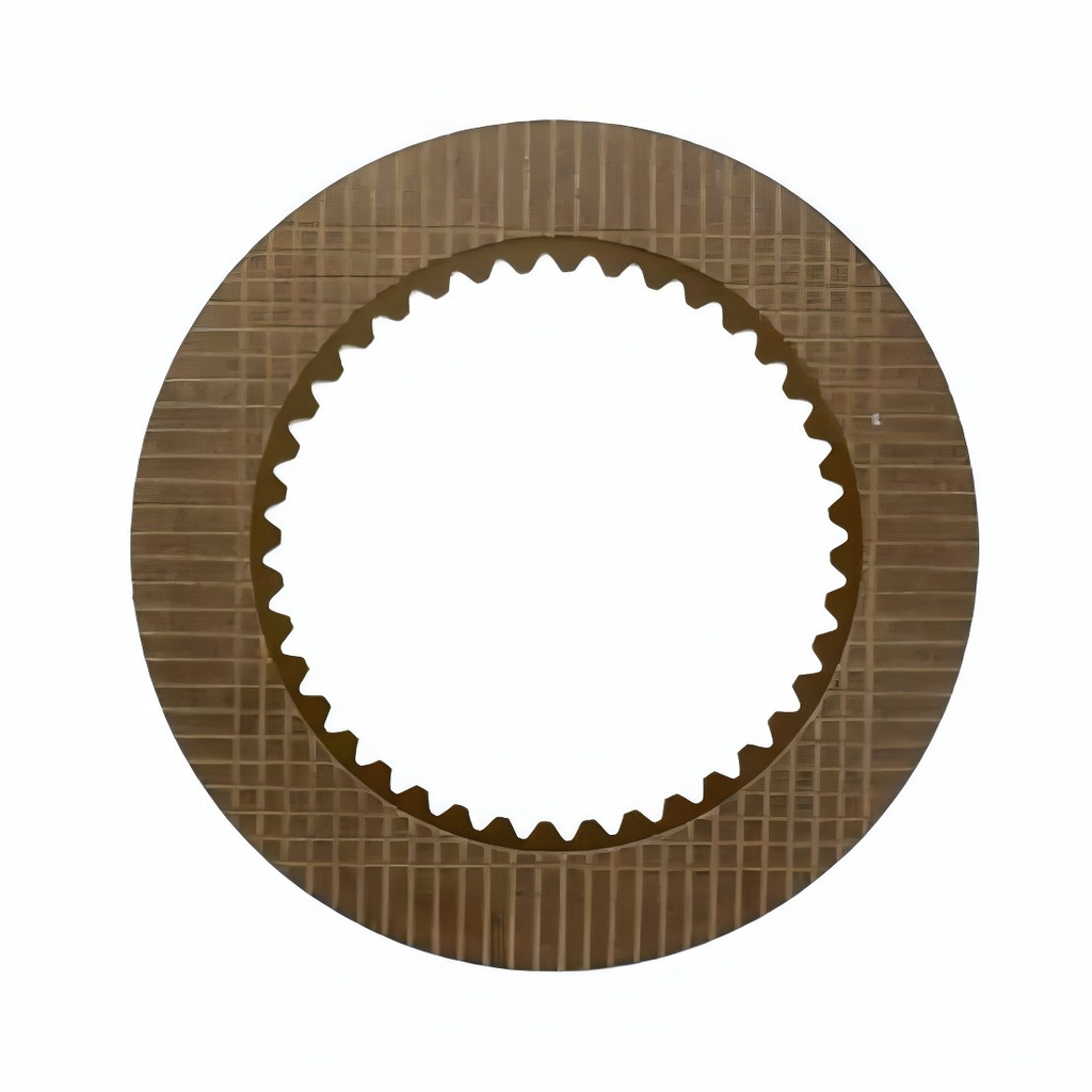 6Y-7925: Clutch Plate Friction Disc