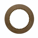 6Y-7925: Clutch Plate Friction Disc