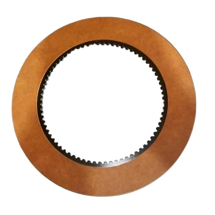 6Y-7953: 177.8mm Outer Diameter Clutch Friction Disc