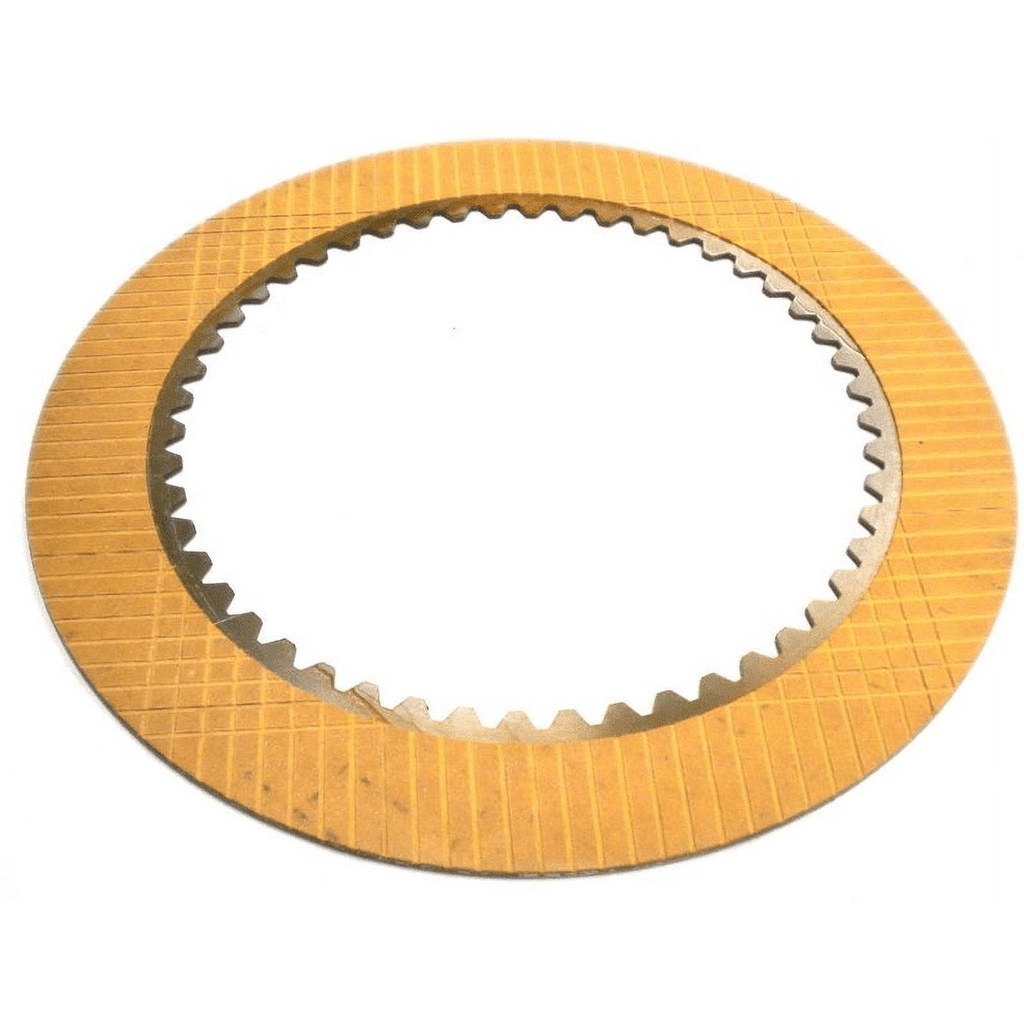 6Y-7954: 155.81mm Transmission Friction Disc