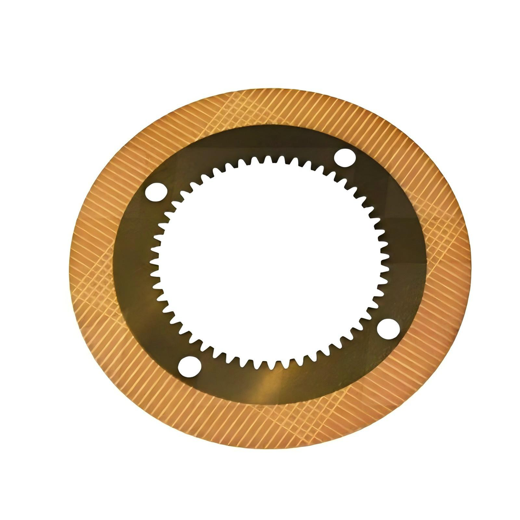 6Y-7958: 160.97mm Differential Friction Disc