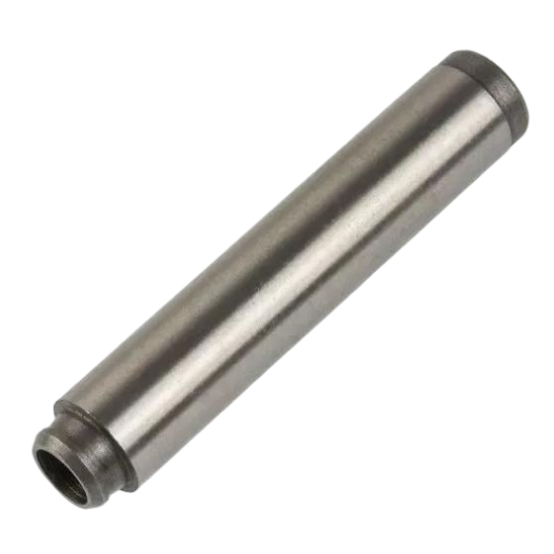 7C-0363: Cylinder Head Valve Guide