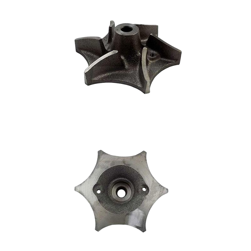 7C-1067: IMPELLER
