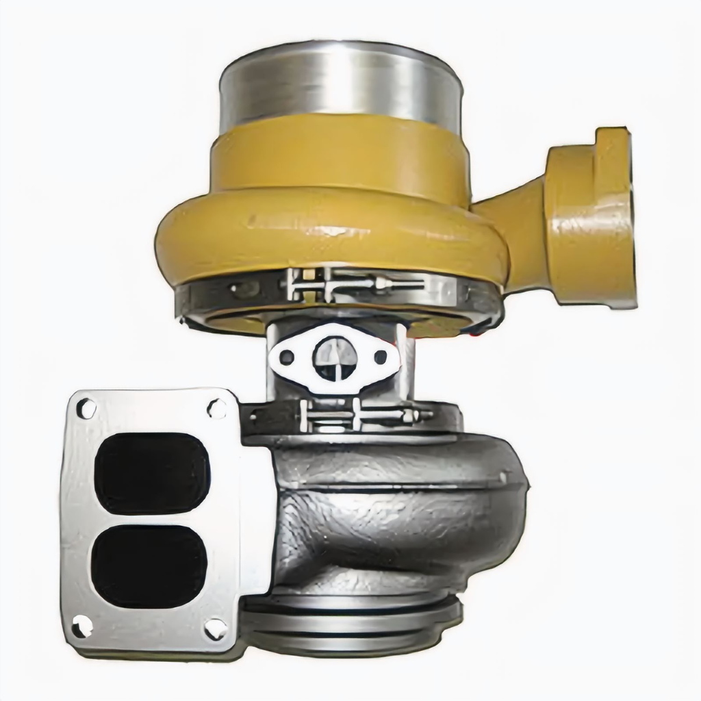 7C-6609: Turbocharger Group