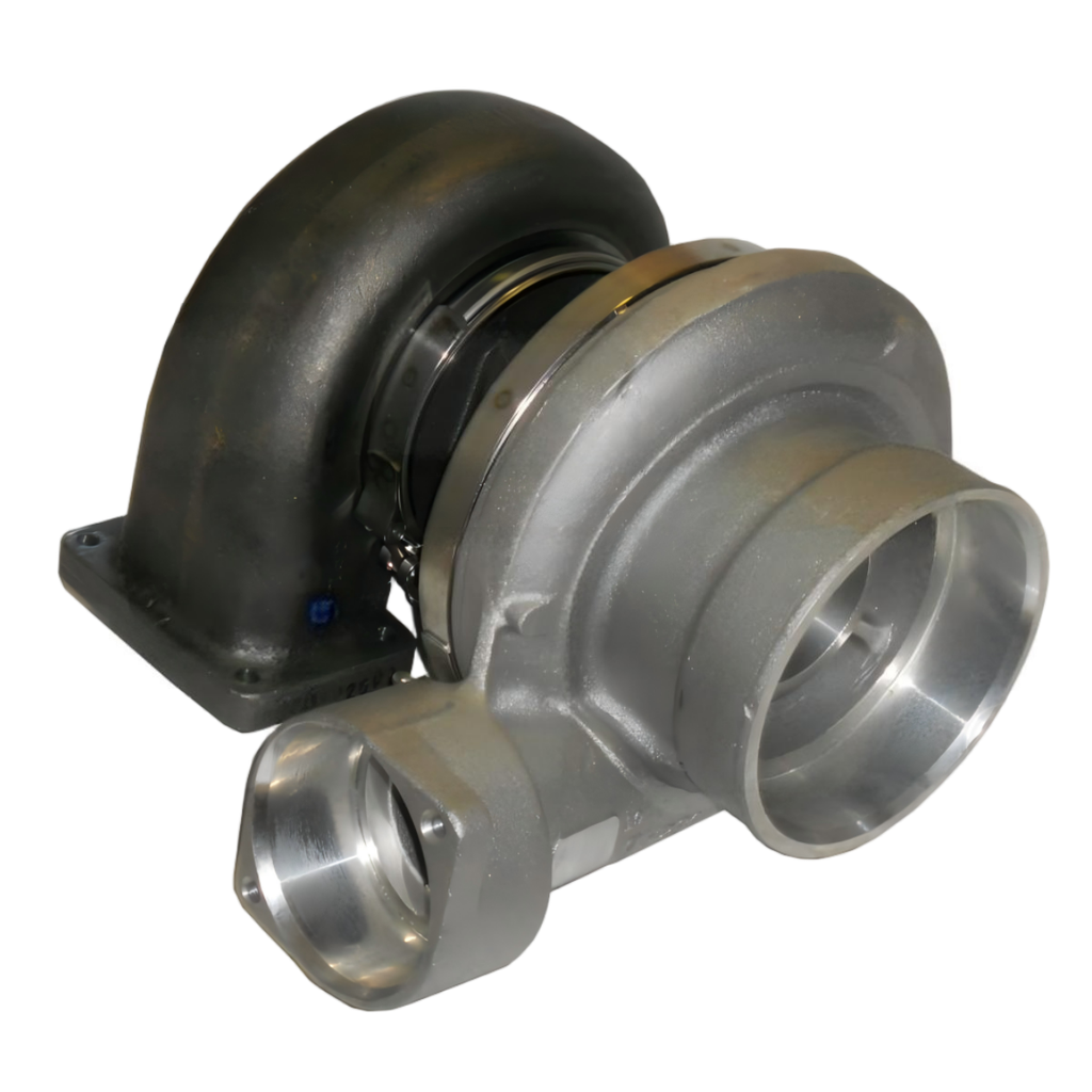 7C-7685: Turbocharger Group