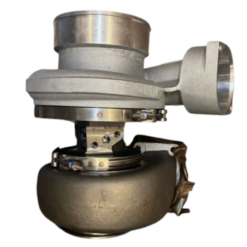 7C-7690: Turbocharger Group