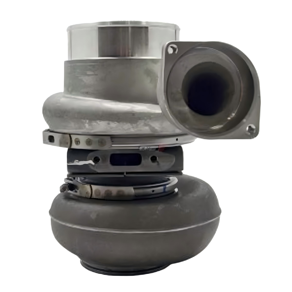 7C-9895: Turbocharger Group