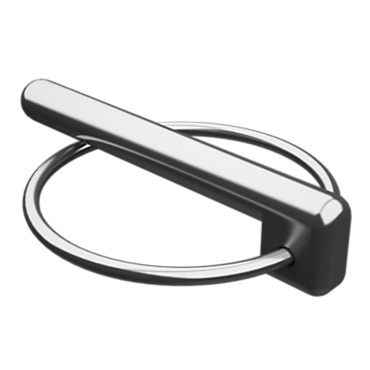 7D-7496: 57.50mm Long Lynch Pin