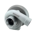 7E-5187: Turbocharger