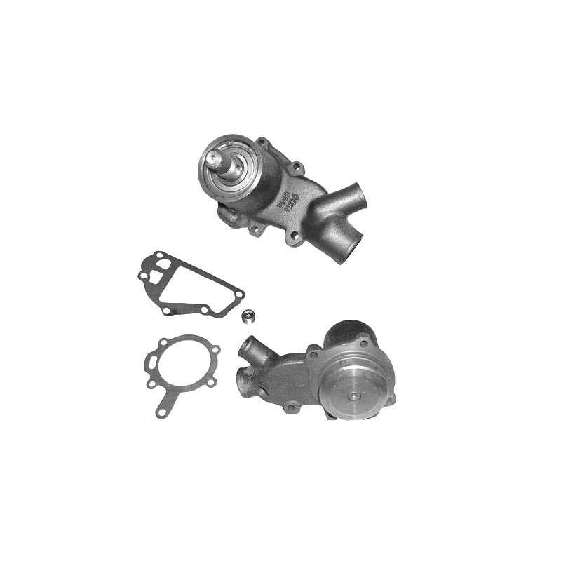 7E-9195: Pump Assembly-Water