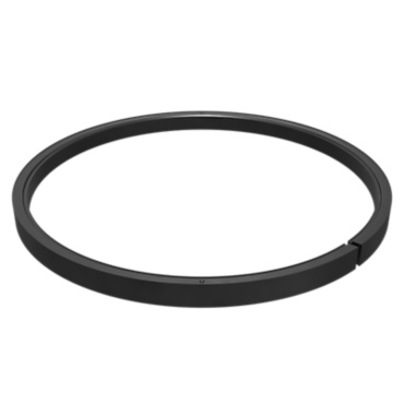 7G-4822: 73.50mm Maximum Free Diameter Plastic Seal Ring
