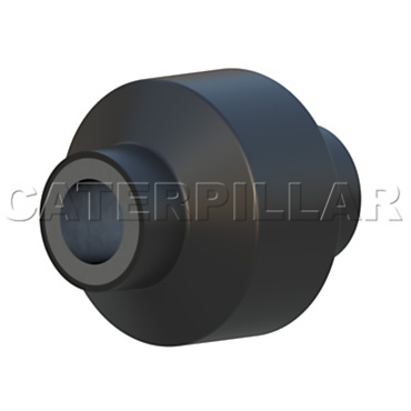 153-6981: ROPS and FOPS Bushing Mount