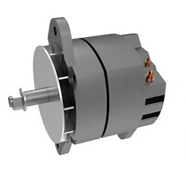 7G-7889: Alternator Gp-Charging