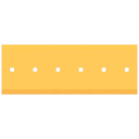 7J-2959: Scraper Cutting Edge