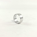 7M-4046: 65.17mm Outside Diameter Straight Sleeve Bearing
