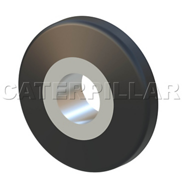 6T-1698: Symmetric Isolation Mount