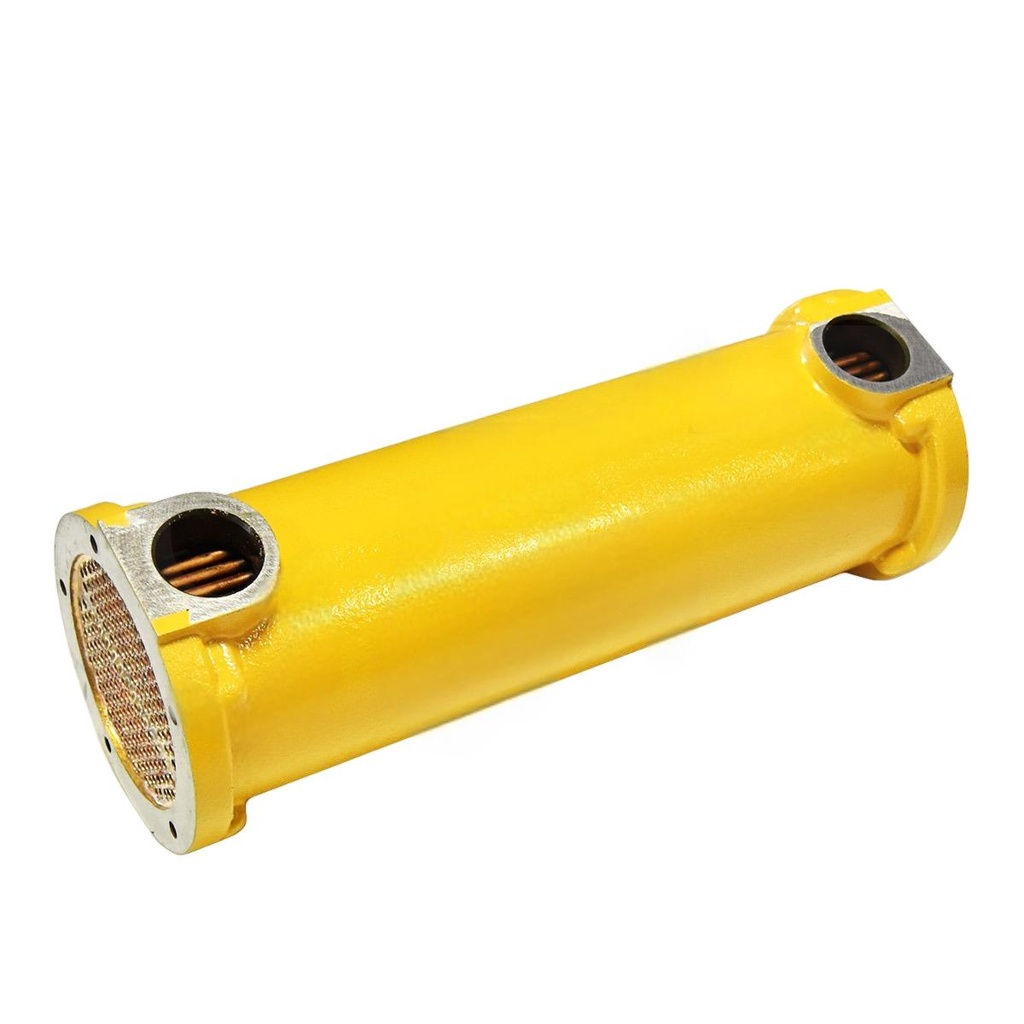 7N-0125: CORE A OIL C