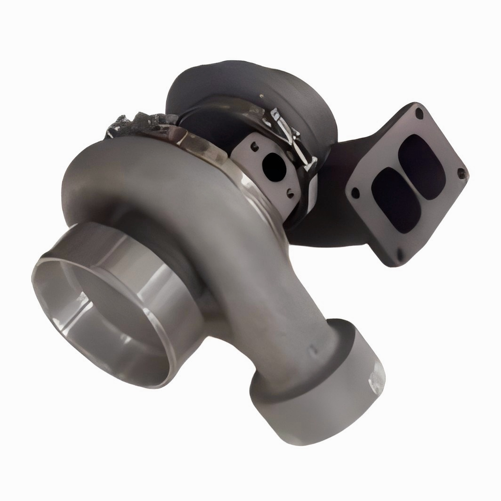 7N-3205: TURBO G BSC