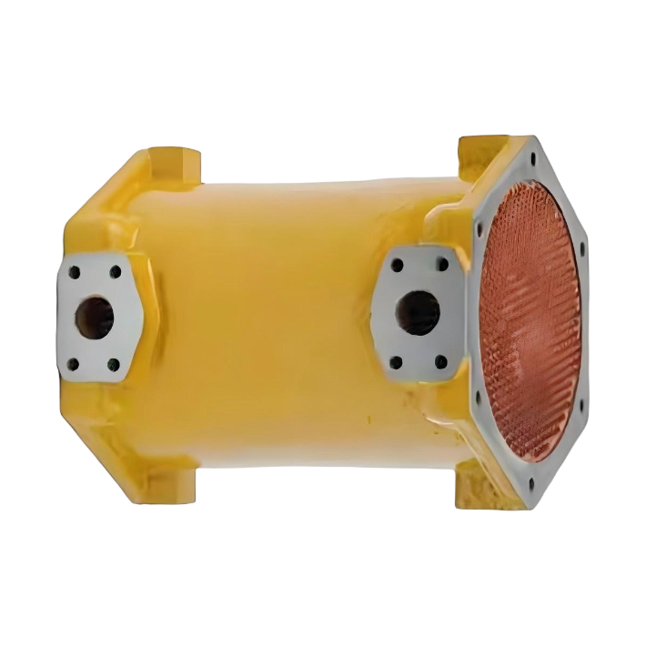 7N-3521: CORE A OIL C