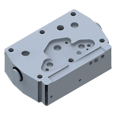 7N-7447: Head As-Compressor