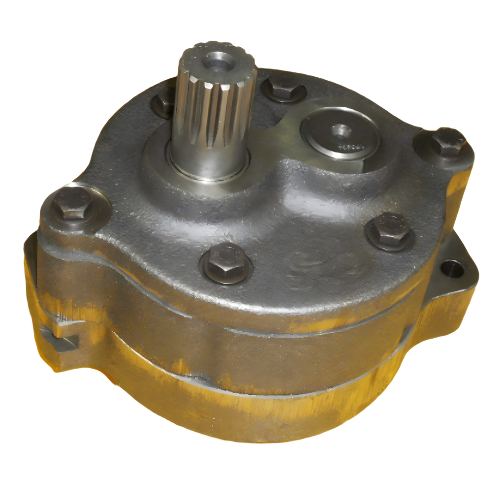 7S-4577: Counter Clockwise Transmission Gear Pump