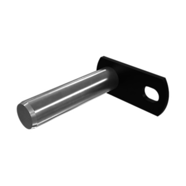 4V-2588: Bucket Linkage Pin