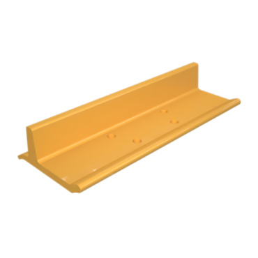 7T-2392: 610mm Long Single Grouser Track Shoe