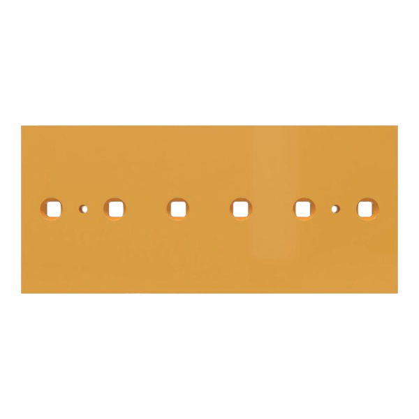 7T-9782: Dozer Cutting Edge