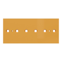 7T-9782: Dozer Cutting Edge