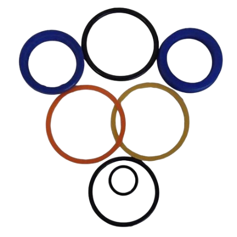 7U-9545: KIT-HYDRAULIC CYLINDER SEAL