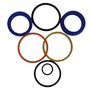 7U-9545: KIT-HYDRAULIC CYLINDER SEAL