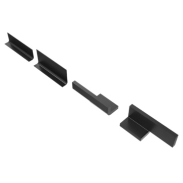 8W-6324: MOLDBOARD WEAR STRIP KIT
