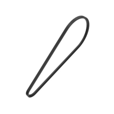 4N-8221: 1803mm Long Raw Edge Cogged V-Belt