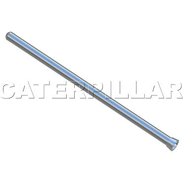5S-5918: Steel Push Valve Rod