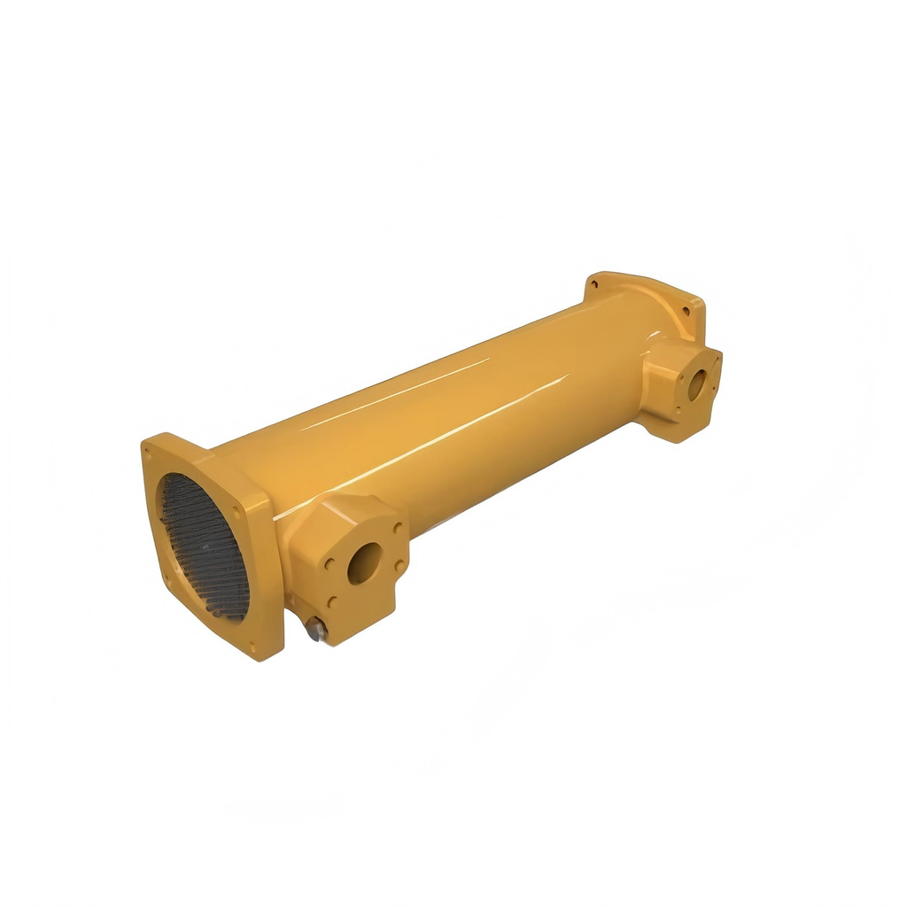 7W-1713: Oil Cooler Core