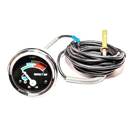7W-2061: 12 Volt Water Temperature Indicator