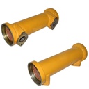 7W-2164: Oil Cooler Core Assembly