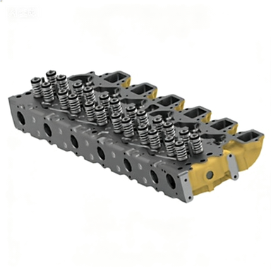 7W-2203: HEAD GP-BSC